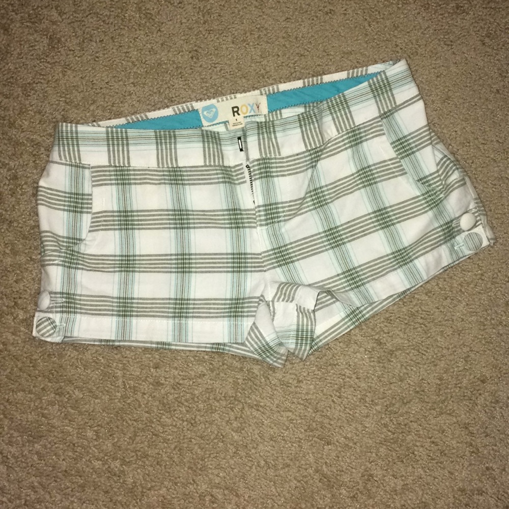 Roxy Shorts